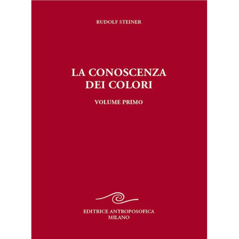 La conoscenza dei colori - vol. I