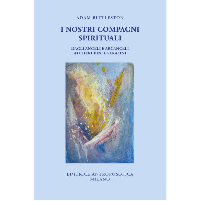 I nostri compagni spirituali