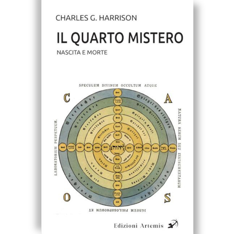 Il quarto mistero. Nascita e morte 