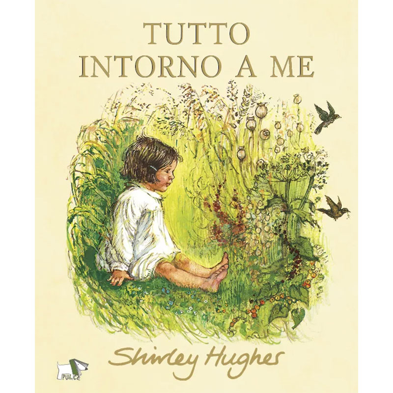 Tutto intorno a me - Libro usato 
