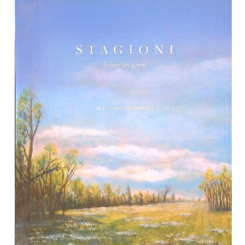 Stagioni - La luce dei giorni - Libro usato 