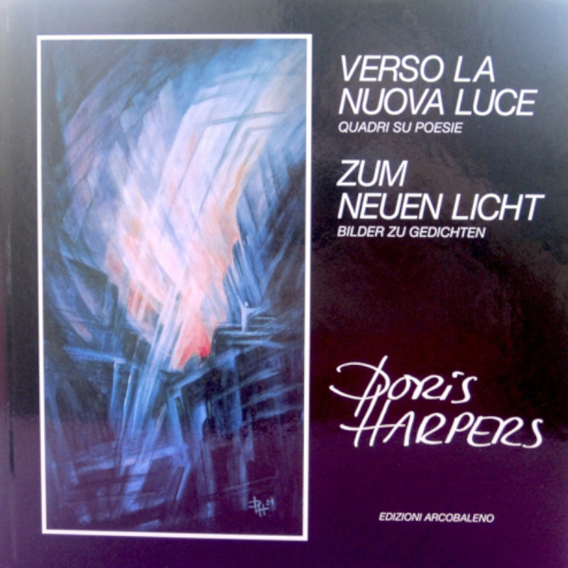 Verso la nuova Luce - Libro usato