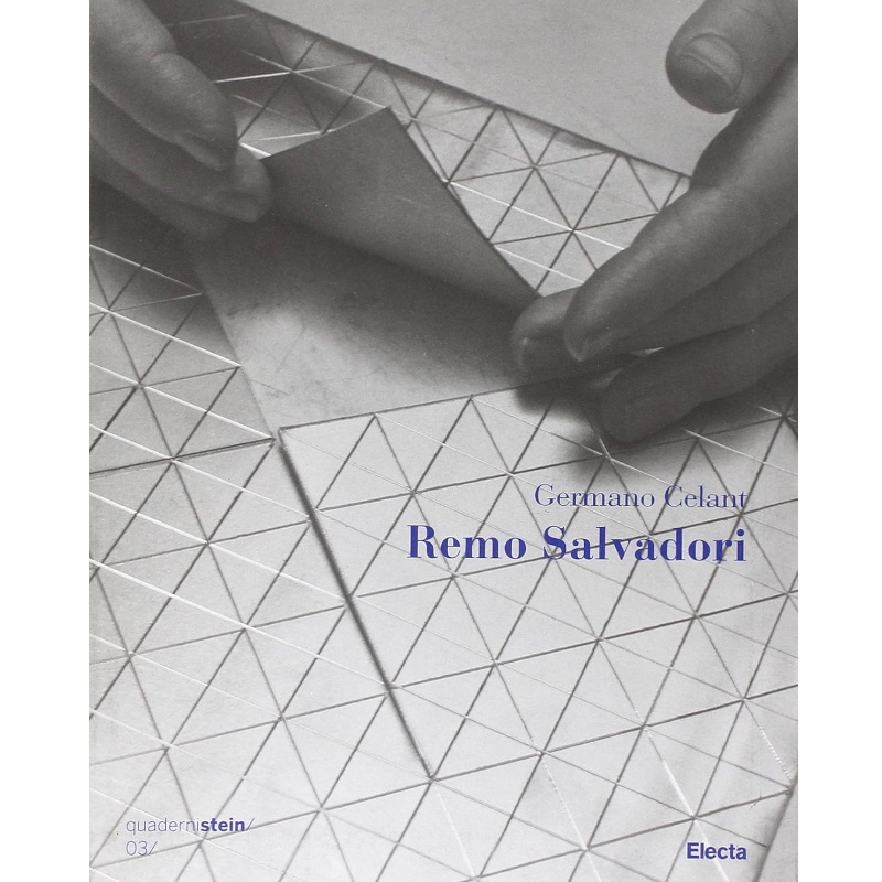 Remo Salvadori - Libro usato 