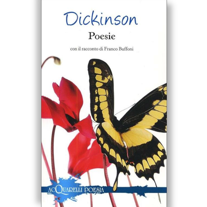Poesie - Con il racconto di Franco Buffoni - Libro usato 