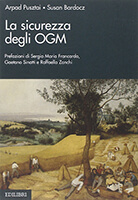 La sicurezza degli OGM