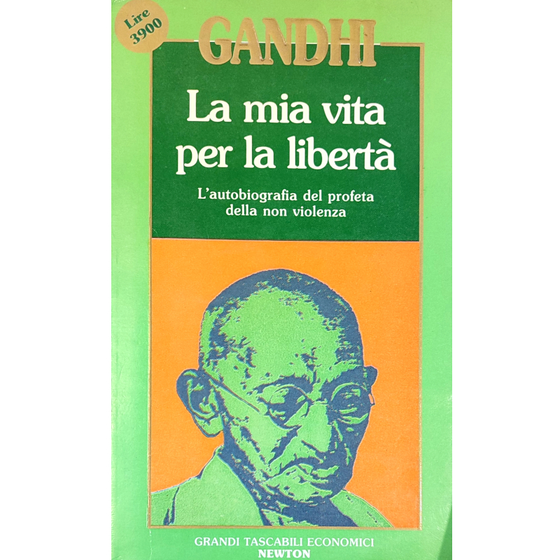 La mia vita per la libertà - Libri 2 euro