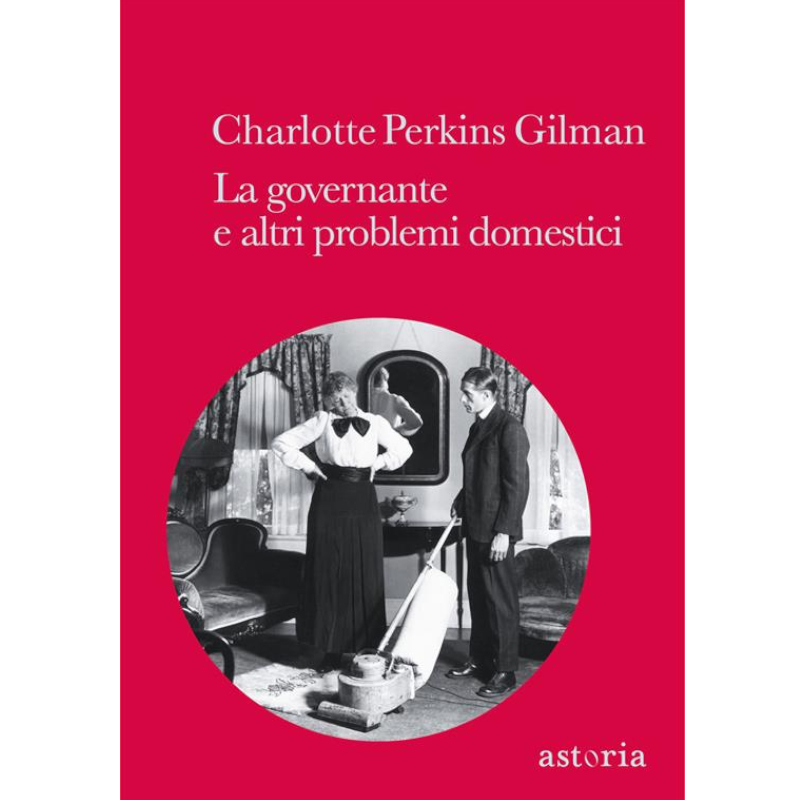 La governante e altri problemi domestici - Libro usato 