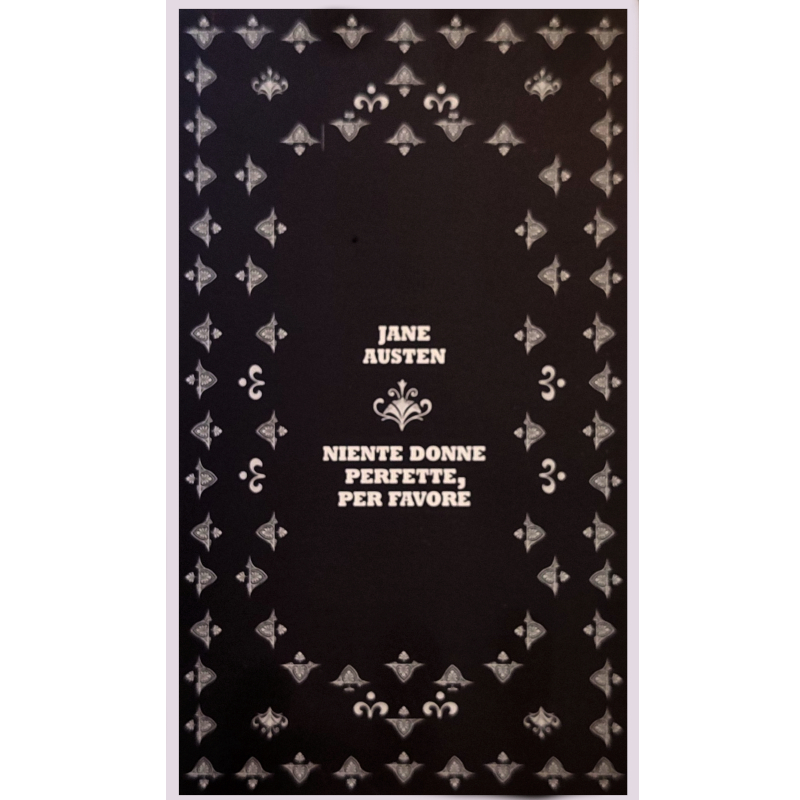 Niente donne perfette, per favore - Libro usato