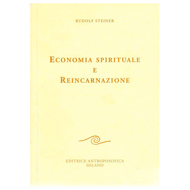 Economia spirituale e reincarnazione