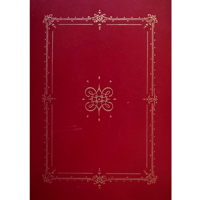 I libri d'oro di selezione - Libro usato 