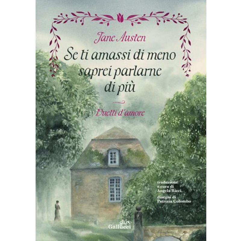 Se ti amassi di meno saprei parlarne di più - Ediz. illustrata 