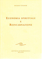 Economia spirituale e reincarnazione