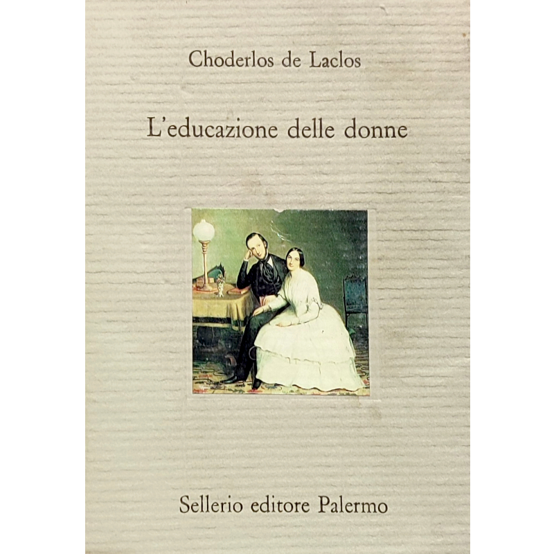 L'educazione delle donne - Libro usato 