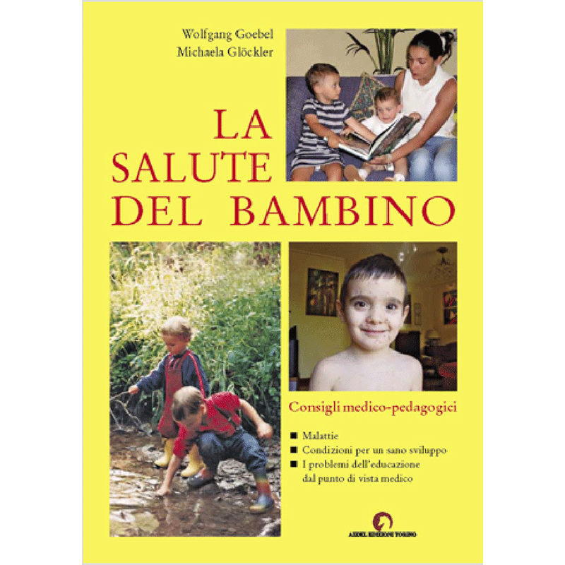 La salute del bambino