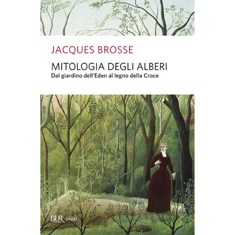 Mitologia degli alberi