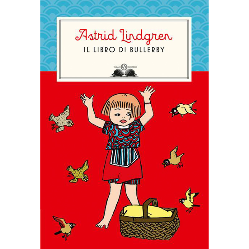 Il libro di Bullerby di Astrid Lindgren