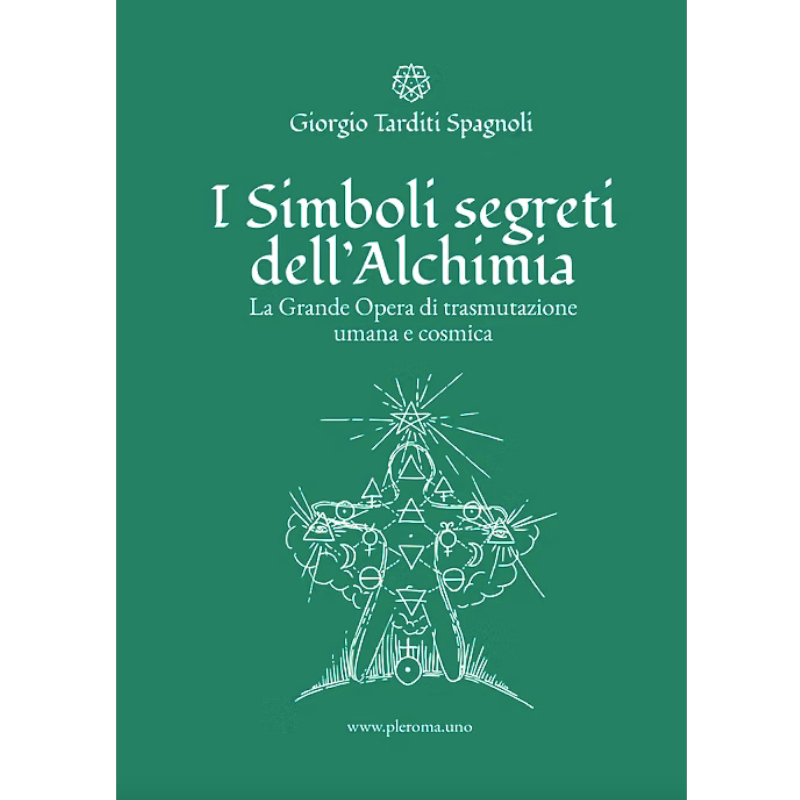 I Simboli segreti dell'Alchimia. La grande opera di trasmutazione umana e cosmica 