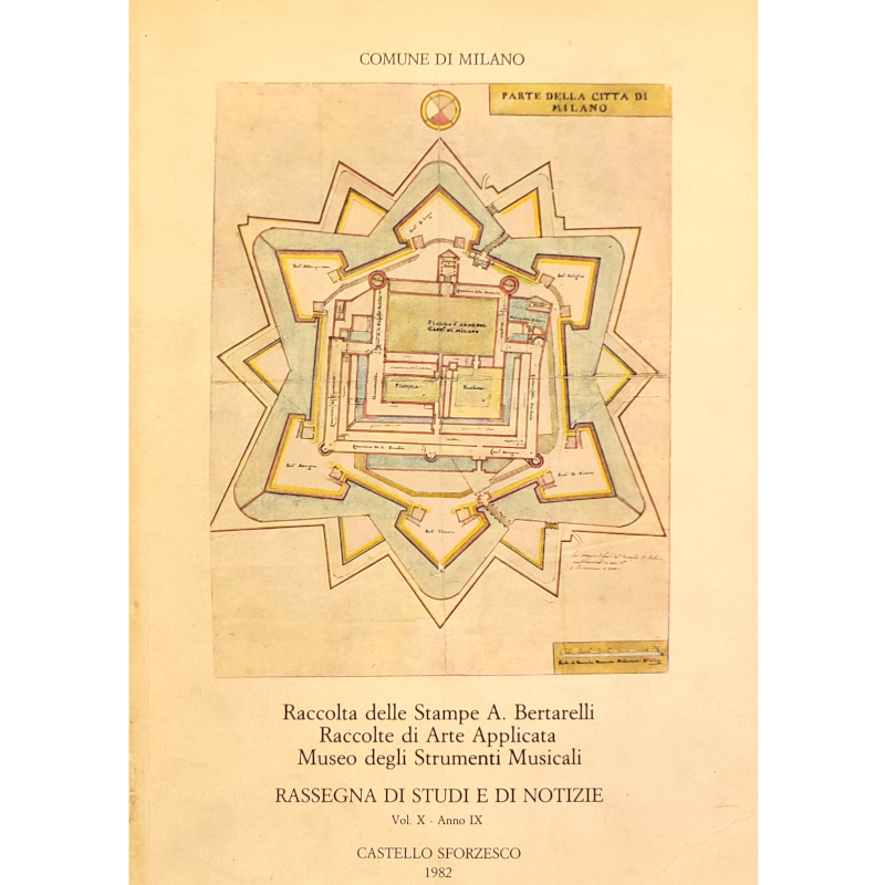 Rassegna di studi e di notizie - Libro usato 