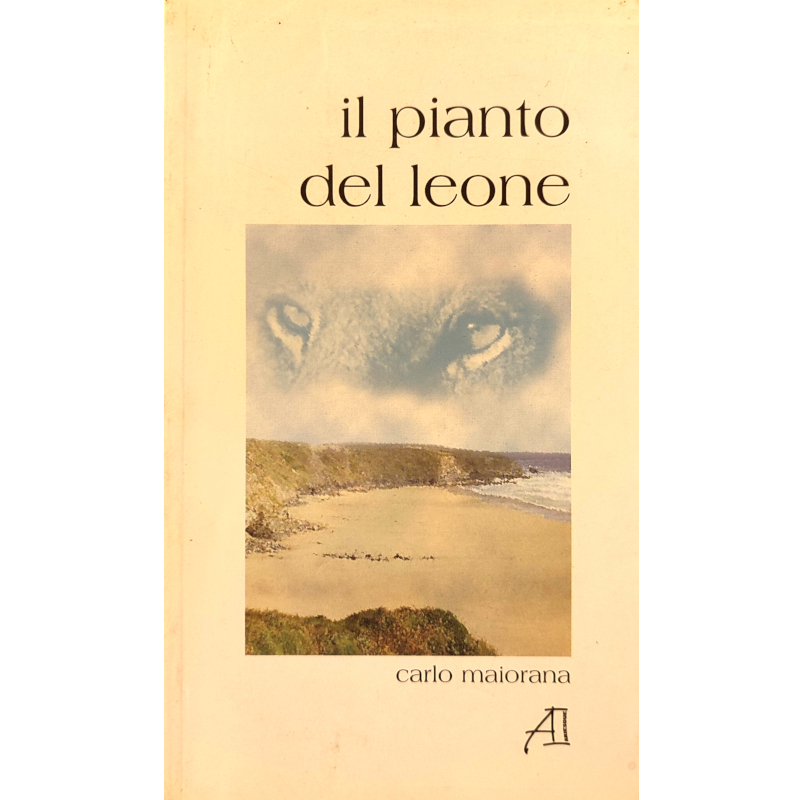Il pianto del leone - Libro usato 