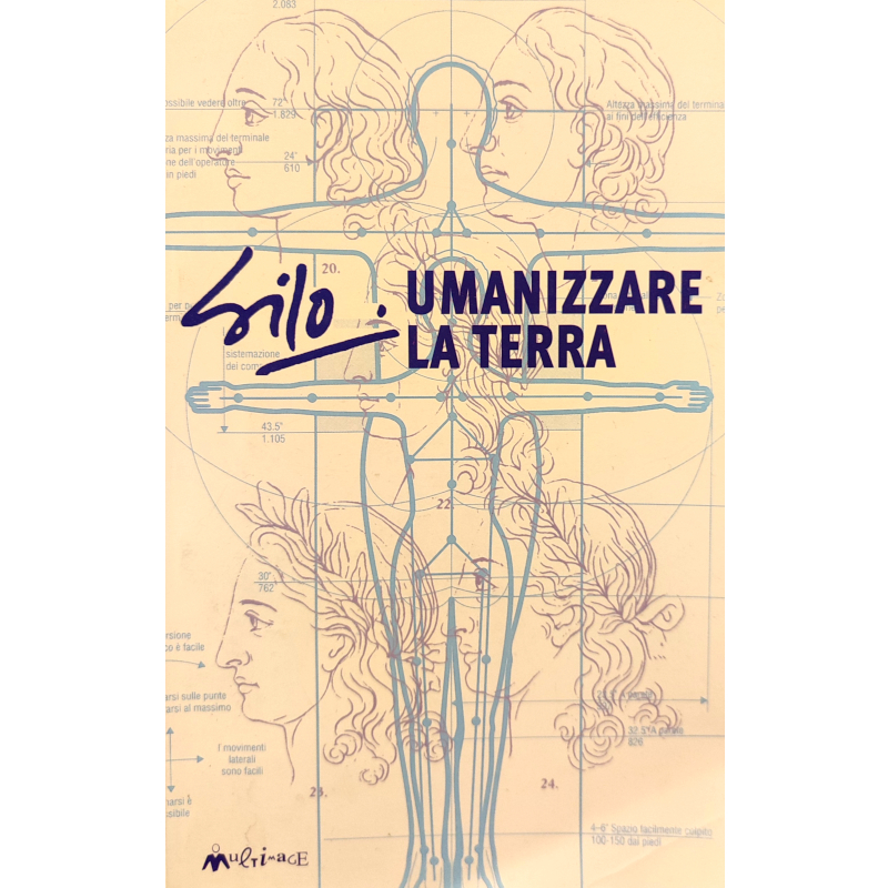 Umanizzare la terra - Libro usato 