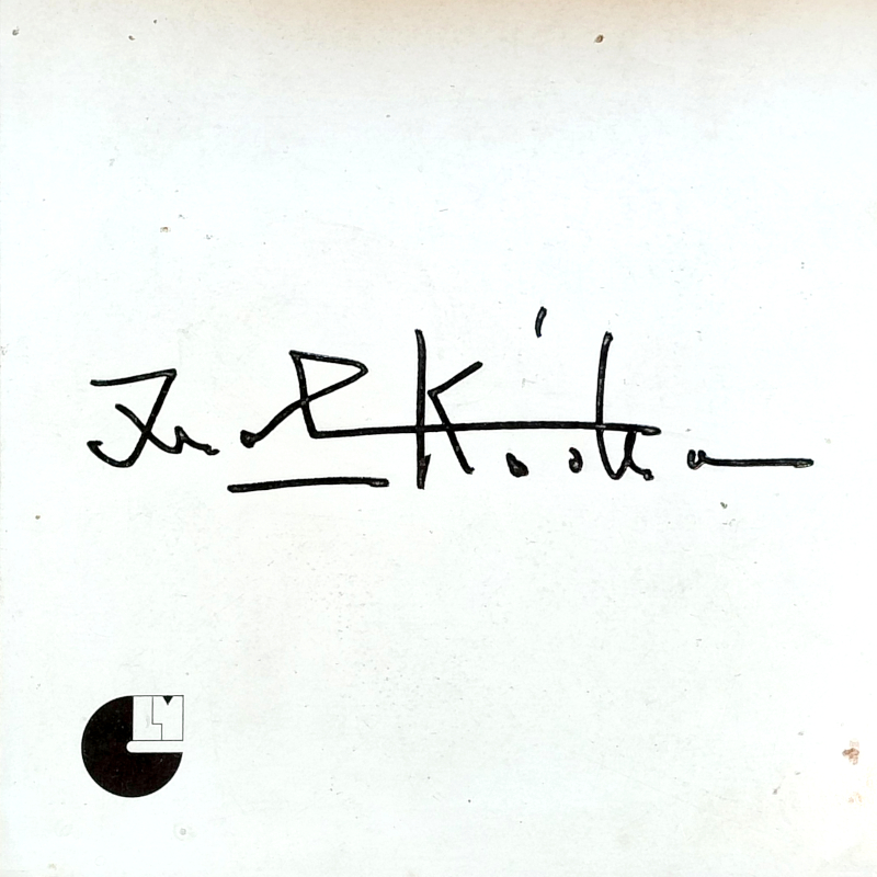 Kodra il fantastico nell'arte - Libro usato 