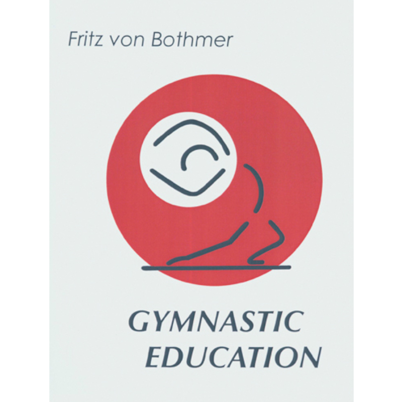 Educazione del Movimento (Ginnastica Bothmer) - Dispensa in lingua inglese 