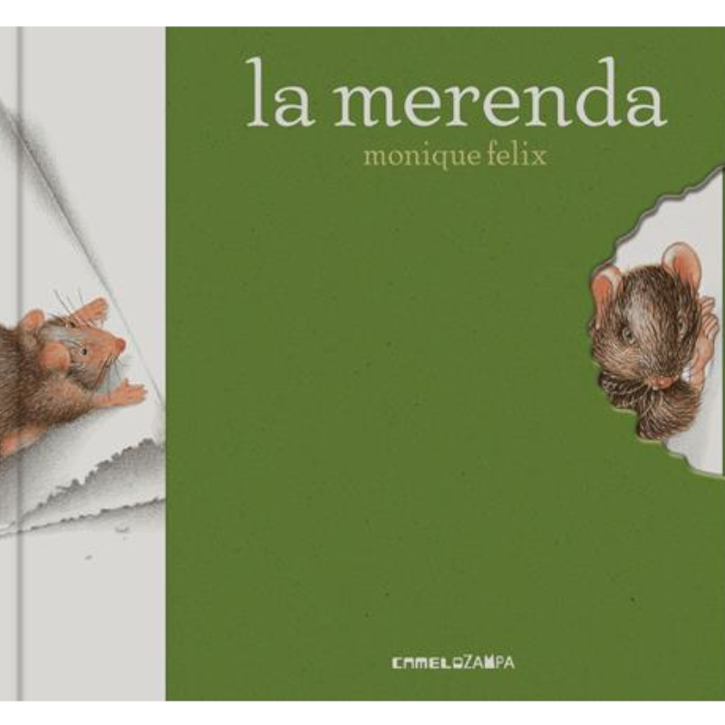 La merenda del topino