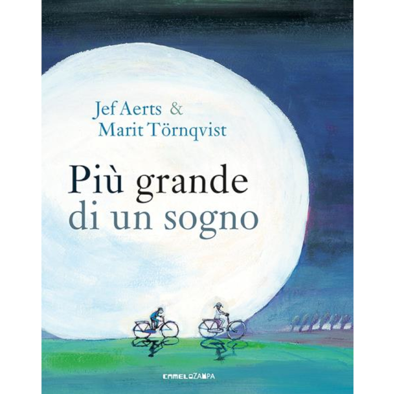 Più grande di un sogno. Edizione a colori