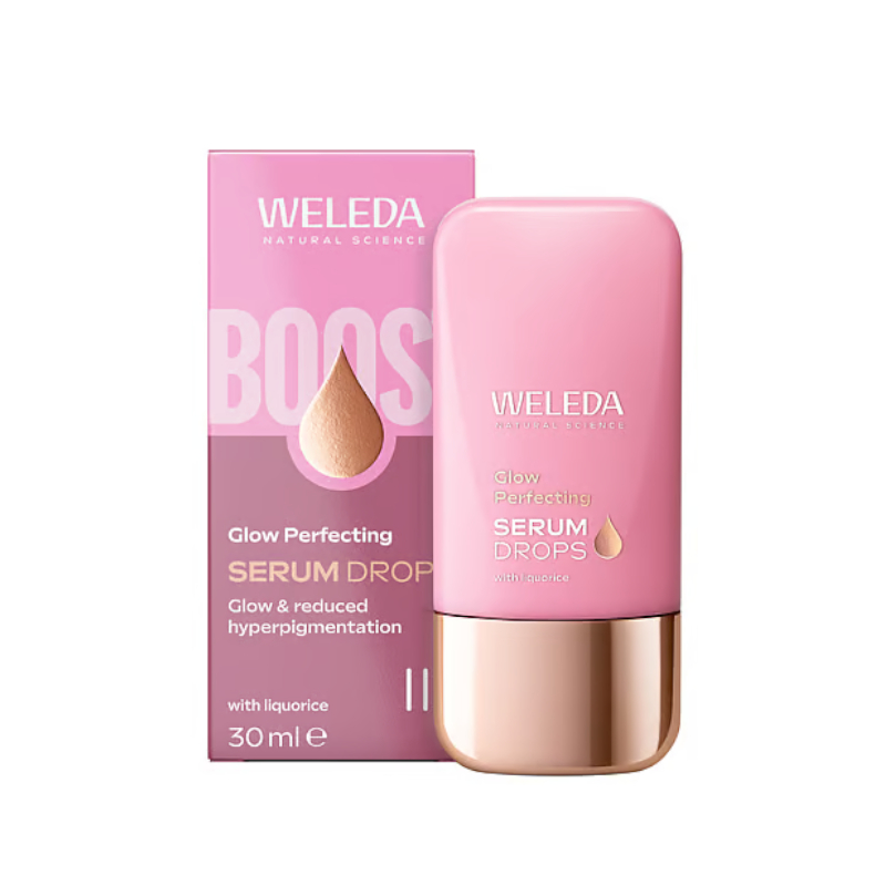 Siero Glow - Luminosità radiosa, incarnato impeccabile