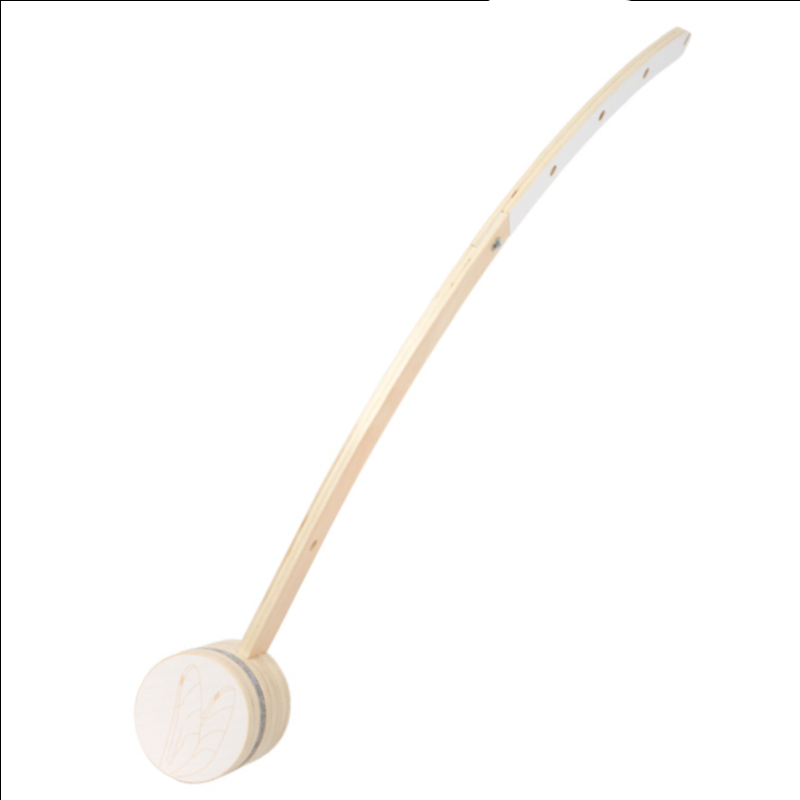 Supporto per giostrina - bastone da attaccare al lettino