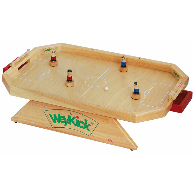 Gioco del calcetto da tavolo magnetico - In legno 