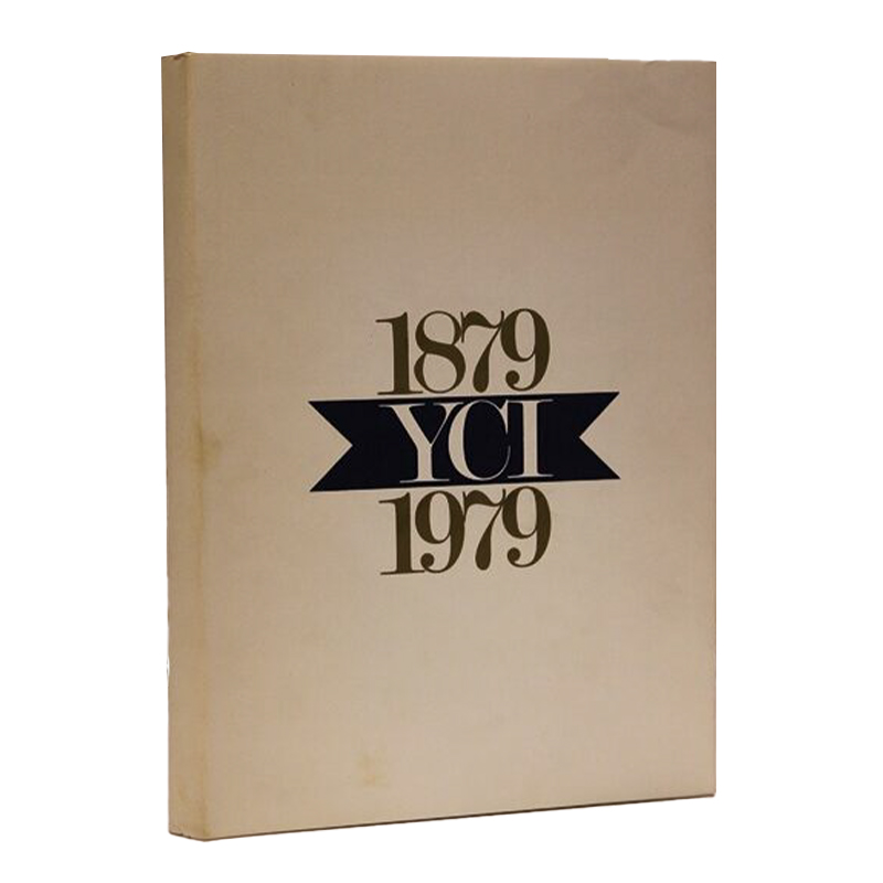 Yacht Club Italiano 1879-1979 - Libro Usato