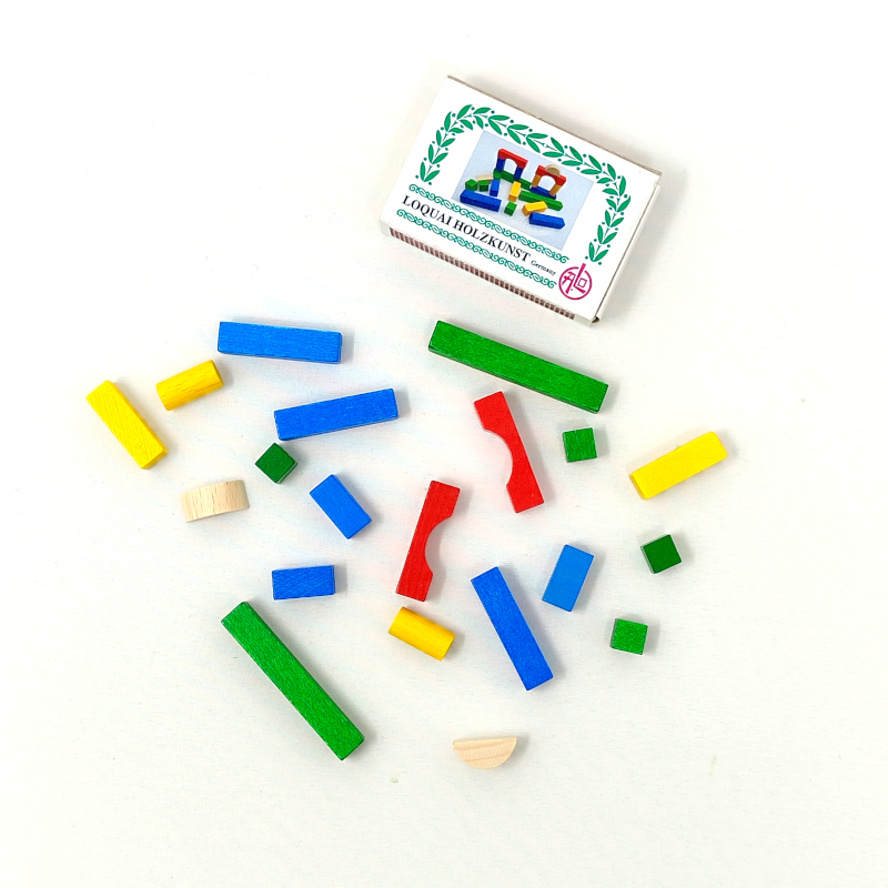 Minigioco - Mini blocchi