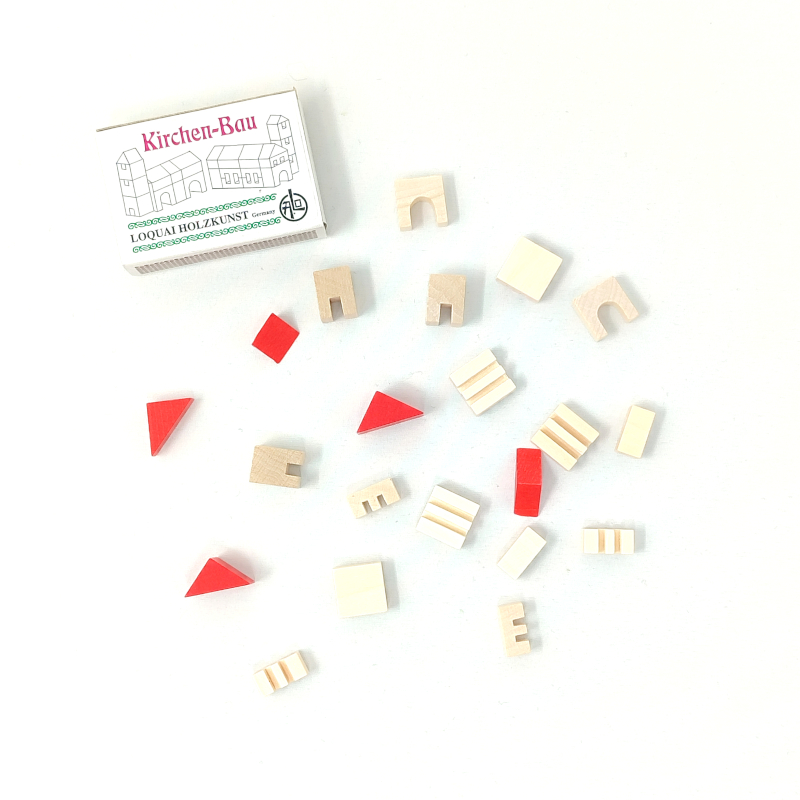 Minigioco - Costruisci le Torri