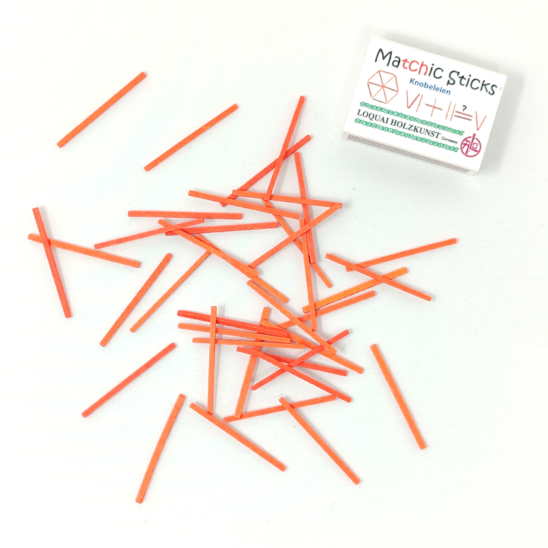 Minigioco - Bastoncini 