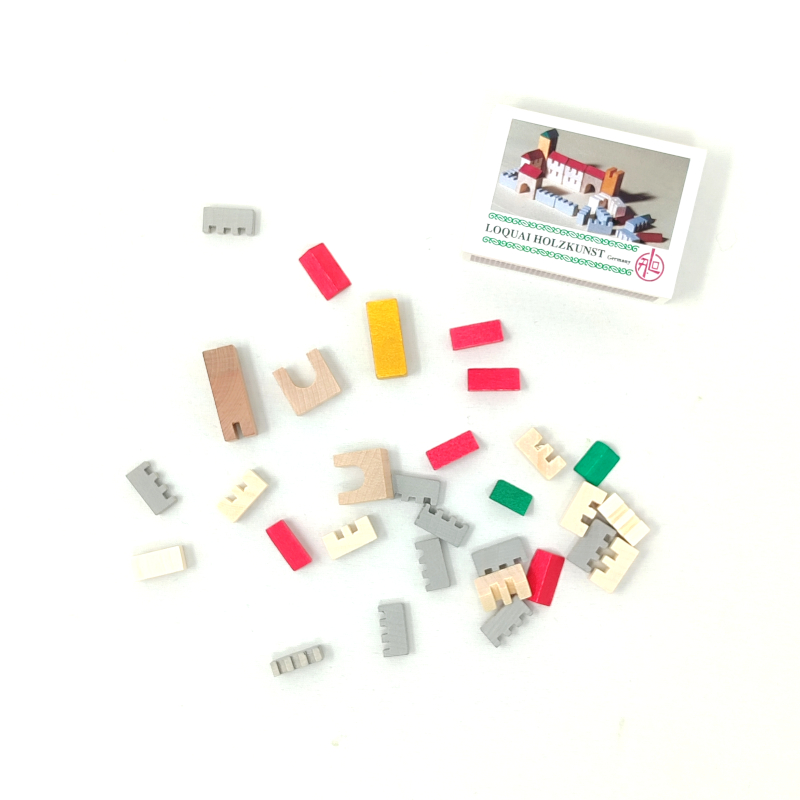 Minigioco - Il Castello 