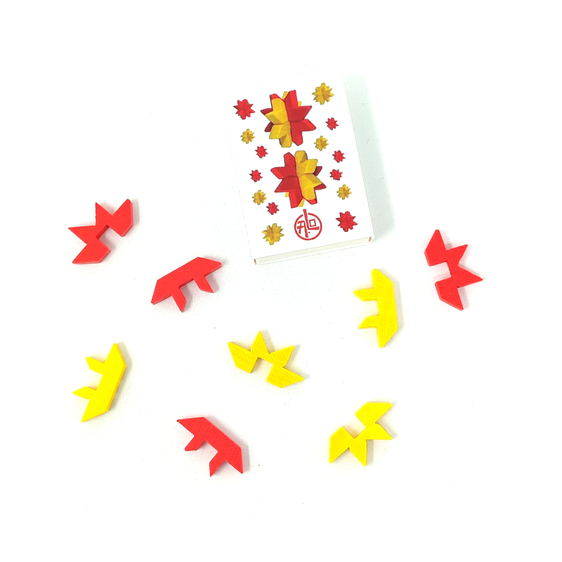 Minigioco - Stelle 