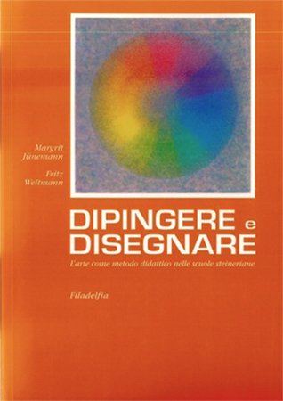 Dipingere e disegnare