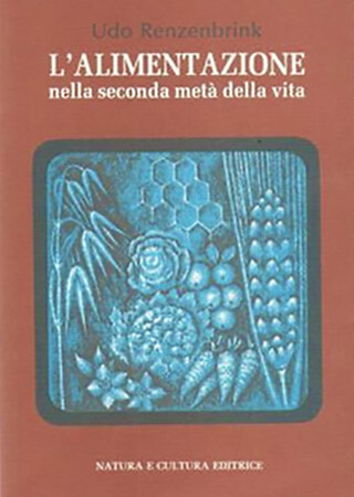 L'alimentazione nella seconda metà della vita