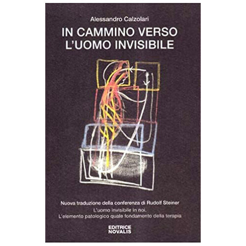 In cammino verso l'uomo invisibile