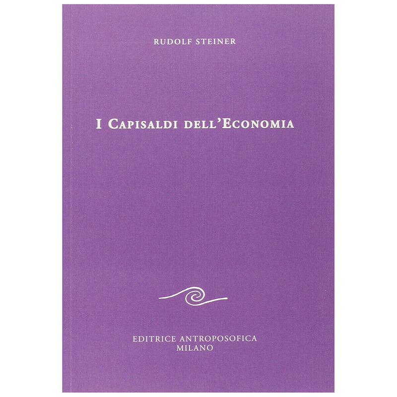 I capisaldi dell'economia