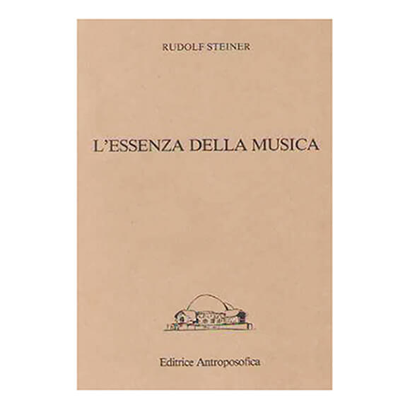 L'essenza della musica e l'esperienza del suono nell'uomo