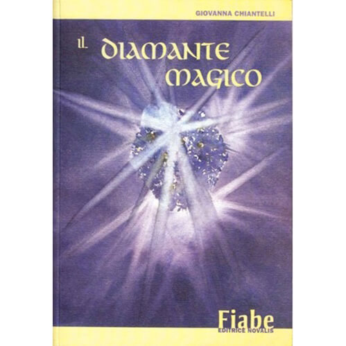 Il diamante magico