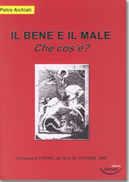 Il bene e il male - Che cos'è?