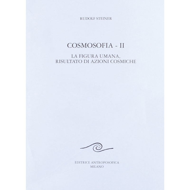 Cosmosofia - Vol. II