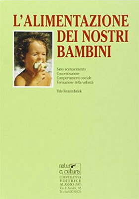 L'alimentazione dei nostri bambini