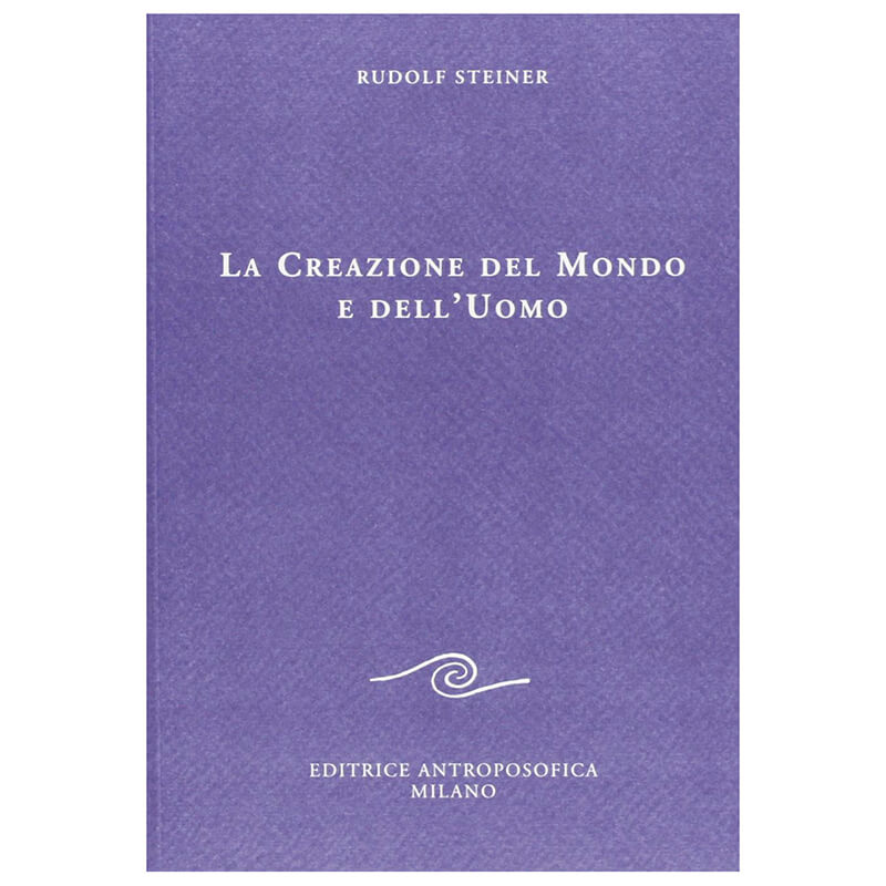 La creazione del mondo e dell'uomo