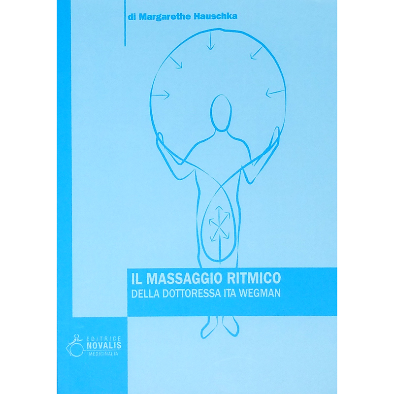 Il massaggio ritmico della dottoressa Ita Wegman