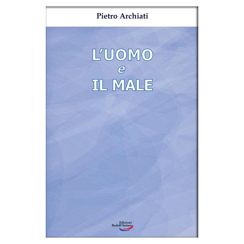 L'uomo e il male.