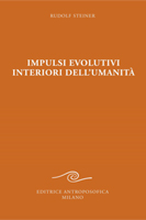 Impulsi evolutivi interiori dell'umanità